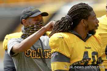 Steelers LB Dupree looks to prove breakout 2019 was no fluke