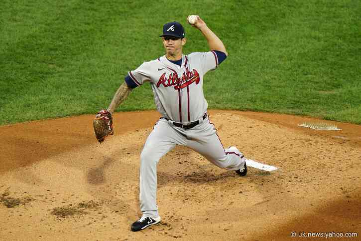 Standing pat: Deadline passes without another Braves deal