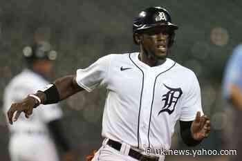 Chicago Cubs get OF Maybin, 2 lefty relievers in 3 trades