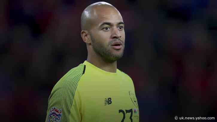 Darren Randolph: The anti-racism message still hasn’t sunk in