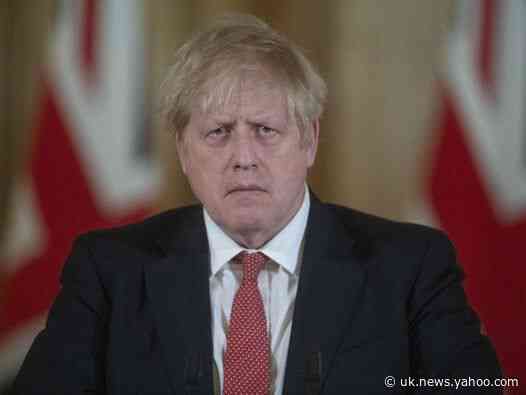 ‘Megadisaster from one day to the next’: Tory backbenchers grow frustrated with Boris Johnson as parliament resumes