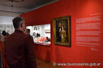Travel Buenos Aires: Museo Histórico Cornelio de Saavedra - buenosaires.gob.ar