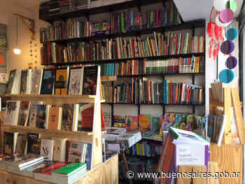 Semana del Libro: conocé las propuestas de Pase Cultural - buenosaires.gob.ar