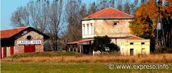 Tres pueblos de encanto en la provincia de Buenos Aires - Expreso.info