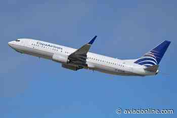 Los vuelos que tendrá Copa Airlines a Buenos Aires en septiembre - Aviacionline.com