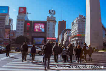 Resultados de la Encuesta Anual de Hogares 2019 | Noticias - buenosaires.gob.ar