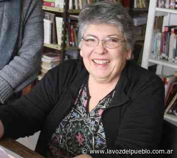 Disculpá Buenos Aires... - La Voz del Pueblo