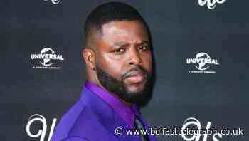 Black Panther star Winston Duke latest to pay tribute to Chadwick Boseman