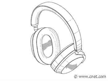 Sonos wireless headphones detailed in patent     - CNET