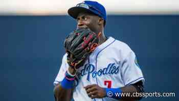 MLB trade deadline: Ranking every prospect moved as Mariners' Trammell, Red Sox's Seabold top list