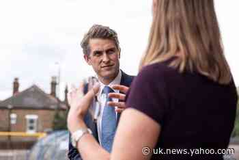 Pupils could face GCSE and A-Level exam delay next summer, Gavin Williamson says
