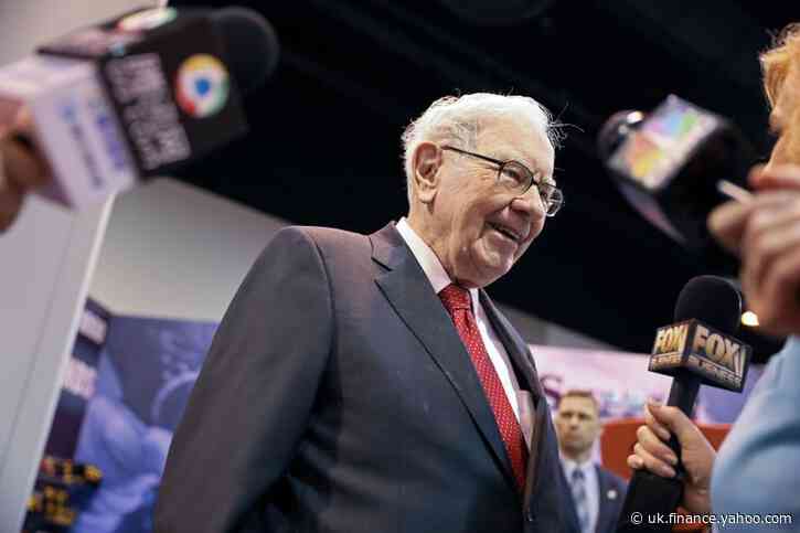 Why Buffett's bet on Japan could turn on higher inflation, weakening dollar