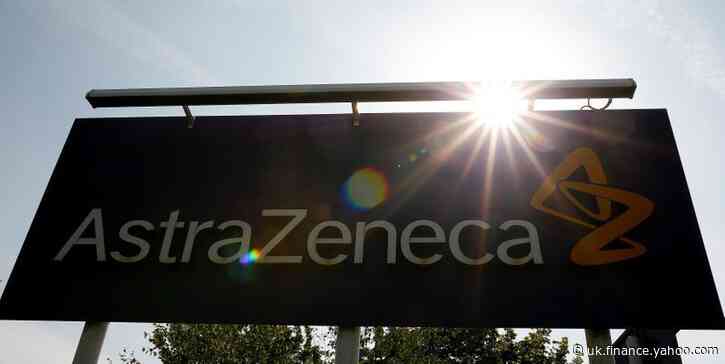 AstraZeneca's COVID-19 vaccine candidate begins late-stage U.S. study