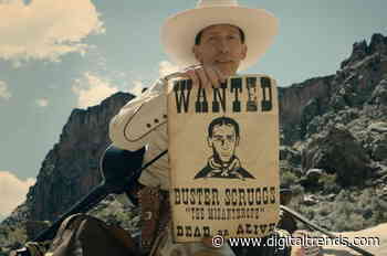 The best Westerns on Netflix right now