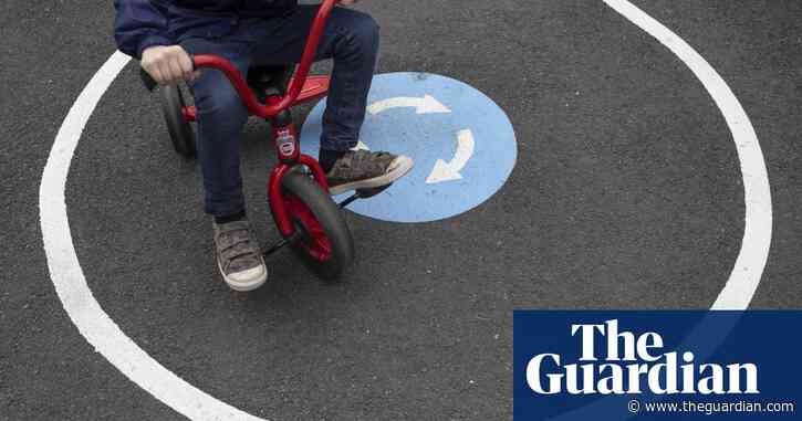 Warning of rise in child protection referrals as English schools reopen