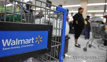 Walmart Is Interested In TikTok