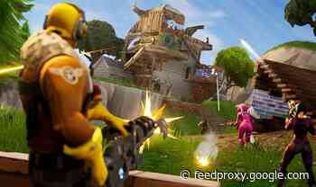 Apple Terminates Epic’s Developer Account