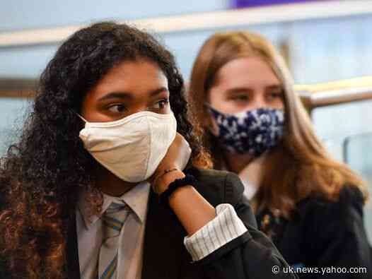 Coronavirus news: Oxford vaccine professor warns of new flu pandemic and Nicola Sturgeon admits anxiety increasing as Covid cases hit three-month high