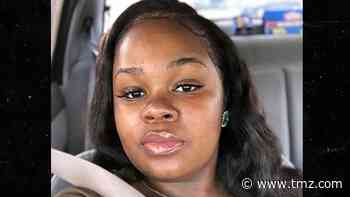 Prosecutors Try to Smear Breonna Taylor in Plea Bargain with Ex-Boyfriend