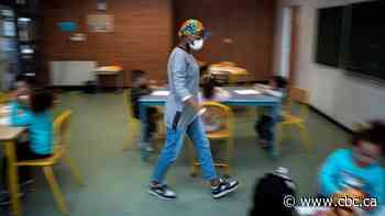 In scramble to reopen schools, after-school child care is often left out of the mix