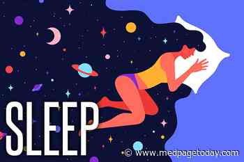 Insomnia Drug Shows Promise