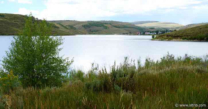 Scofield residents must boil tap water after bacteria found in rural system