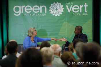Green Party expects eight candidates on final leadership ballot