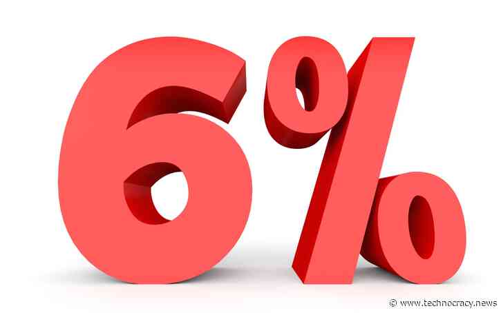 Technocrats Freak Out Over CDC’s 6% COVID Death Figure