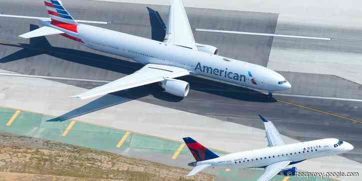 Delta and American drop change fees in their latest bid to woo wary passengers, less than 24 hours after United started the trend