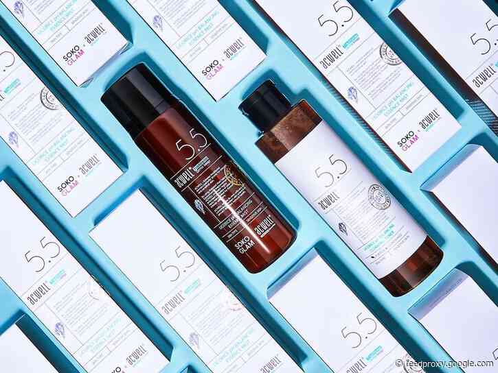Soko Glam is offering 20% off a huge selection of K-beauty skincare — here are the some of the best products on sale