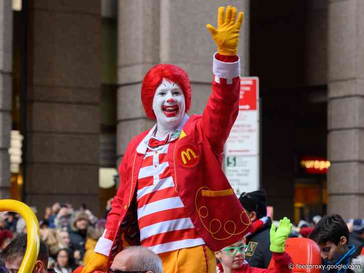 Insiders say McDonald's former head of HR's 'gross and dirty' behavior sparked internal concerns long before his ouster in late 2019