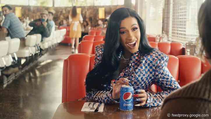 How much big brands like PepsiCo and American Express pay for marketing roles