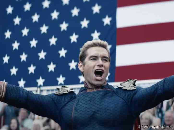 How to watch 'The Boys' — Amazon's dark comic book adaptation is back for season 2 on September 4