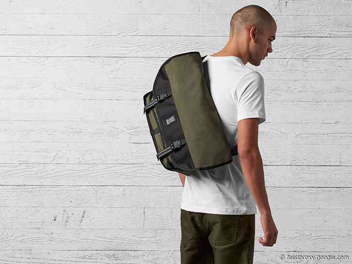 The best messenger bags