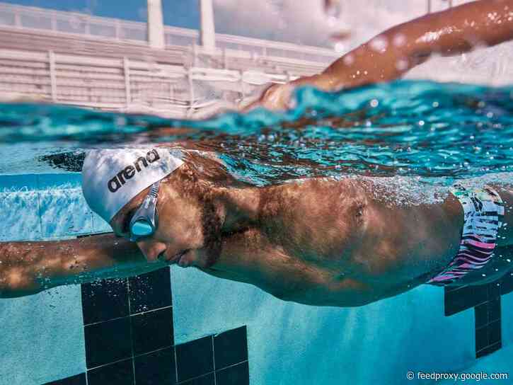 The best swim gear