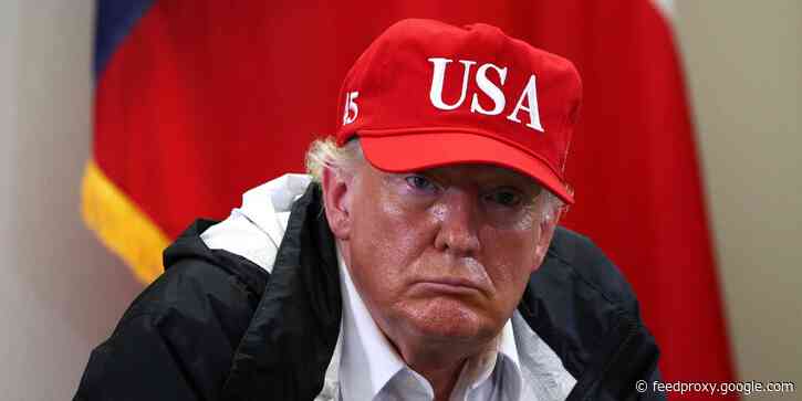 The Trump campaign has knowingly taken thousands of dollars from a neo-Nazi leader and other racists
