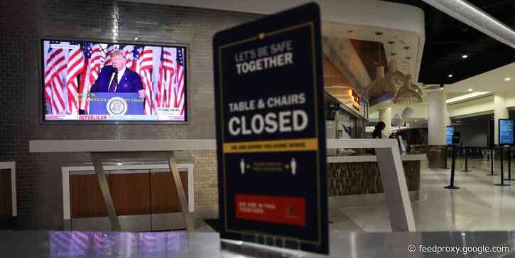 As online and streaming platforms kill off traditional television, conventions have become more irrelevant than ever