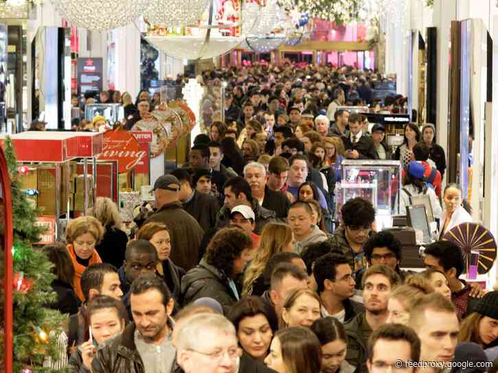 The holidays will be here around Halloween, as Target, Kohl's, and Nordstrom roll out deals earlier than ever this year