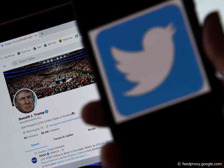 Twitter is making it easier for users to get accurate voter registration information ahead of November's presidential election