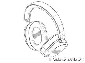 Sonos wireless headphones detailed in patent     - CNET