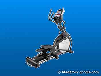 Best ellipticals under $1,500 for your home gym     - CNET