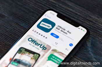 OfferUp and Letgo merged today, and users are furious about it