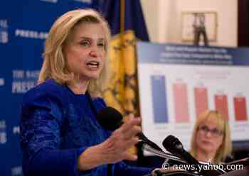 House committee to subpoena Postmaster General DeJoy over withholding documents from Congress