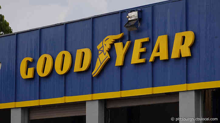 Robert Mercer, Former Goodyear Tire CEO, Dies At 96