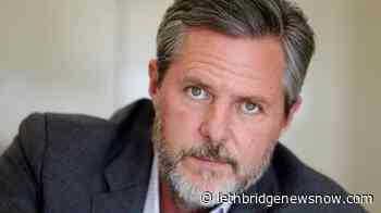 Liberty announces investigation into Falwell's tenure - Lethbridge News Now