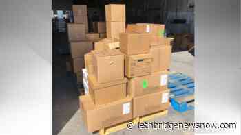 Lethbridge School Division: Government PPE “supplemental” to supplies already ordered - Lethbridge News Now