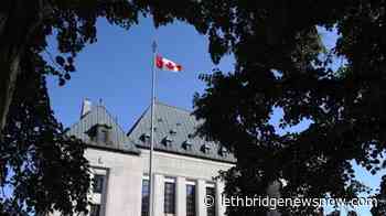 Alberta woman pleads guilty to manslaughter in partner's shooting death - Lethbridge News Now