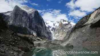 Climate change creating vast new glacial lakes, future flooding risk: research - Lethbridge News Now