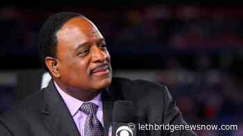 Former athletes, sports shows take lead on social justice - Lethbridge News Now