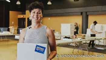 New student orientation goes virtual at the U of L - Lethbridge News Now